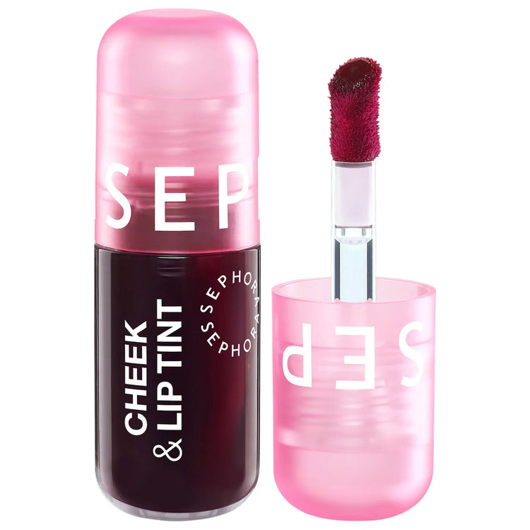Sephora Collection Cheek & Lip Long-Lasting Gel Tint 8ml