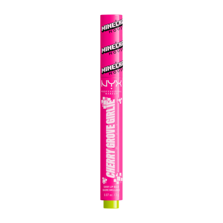 NYX Fat Oil Slick Click Lip Oil Balm