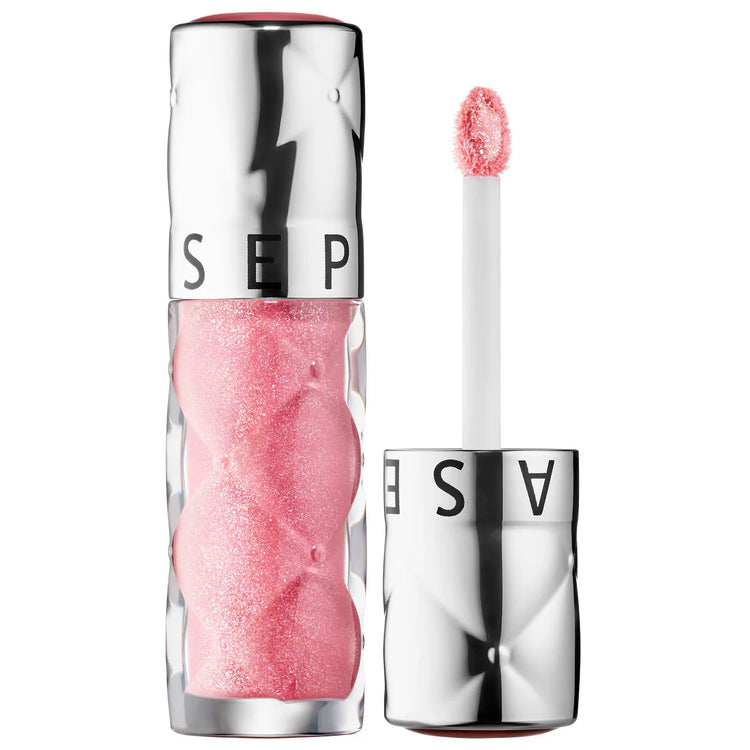 Sephora Collection Outrageous Plump Hydrating Lip Gloss 6ml