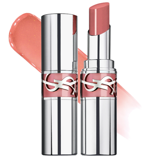 YSL Loveshine - High Shine Caring Oil Lipstick