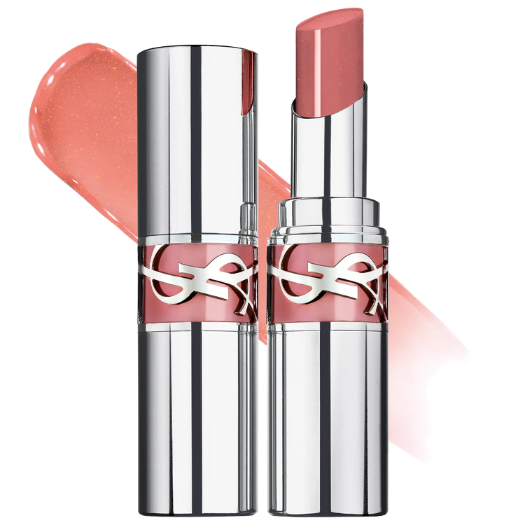 YSL Loveshine - High Shine Caring Oil Lipstick