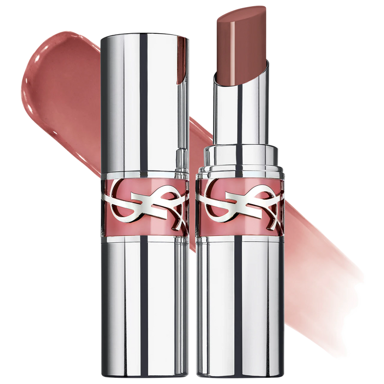 YSL Loveshine - High Shine Caring Oil Lipstick
