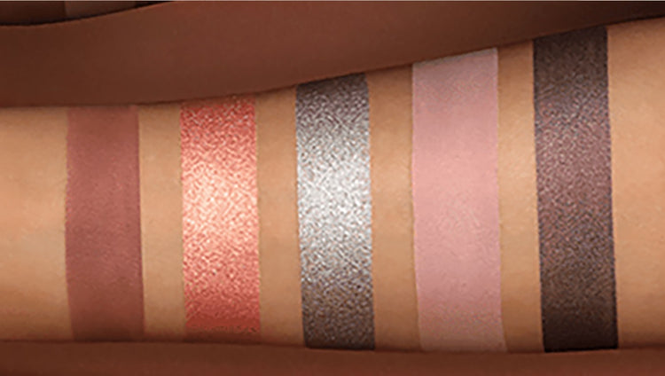 Natasha Denona Mini Zendo Palette