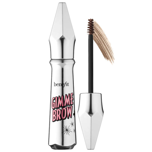 Benefit Gimme Brow+ Tinted Volumizing Eyebrow Gel 3g
