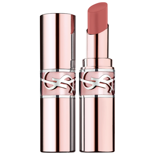 YSL Loveshine Candy Glow - Sheer-Shine Colour & Care Lip Balm