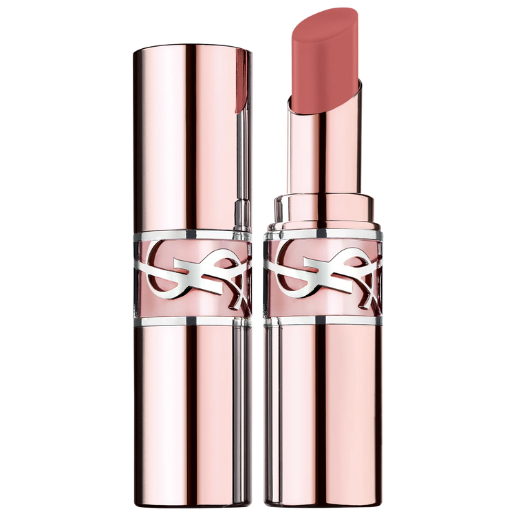 YSL Loveshine Candy Glow - Sheer-Shine Colour & Care Lip Balm
