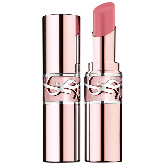 YSL Loveshine Candy Glow - Sheer-Shine Colour & Care Lip Balm