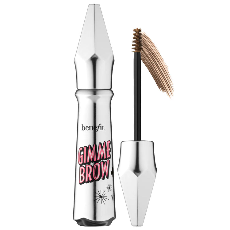 Benefit Gimme Brow+ Tinted Volumizing Eyebrow Gel 3g