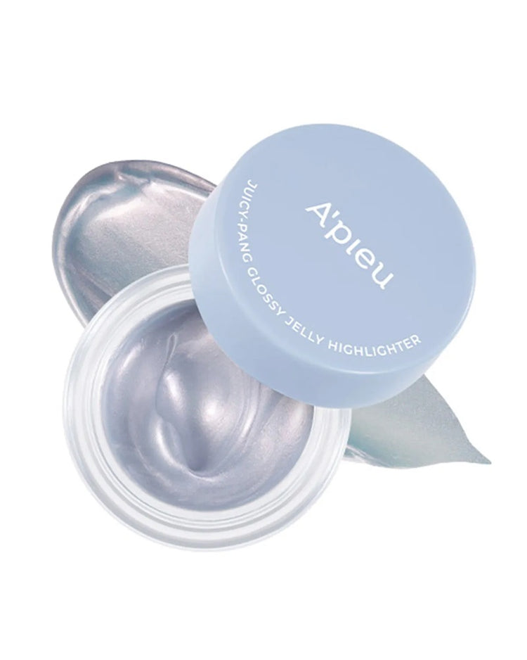 A'Pieu Juicy & Pang Glossy Jelly Highlighter