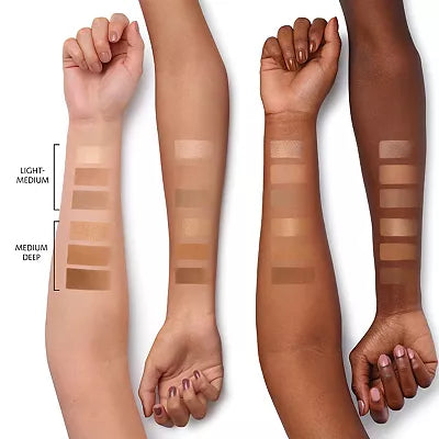 Sephora Collection Trio Contour Face Palette