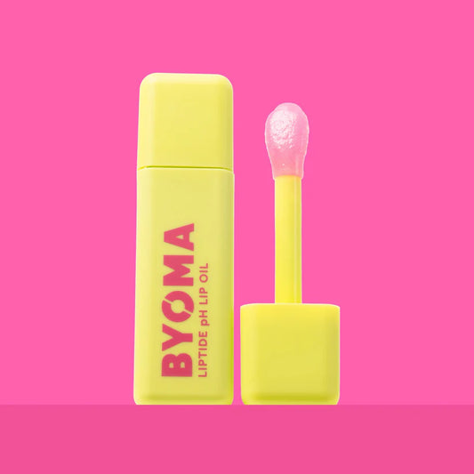 Byoma Liptide pH Lip Oil