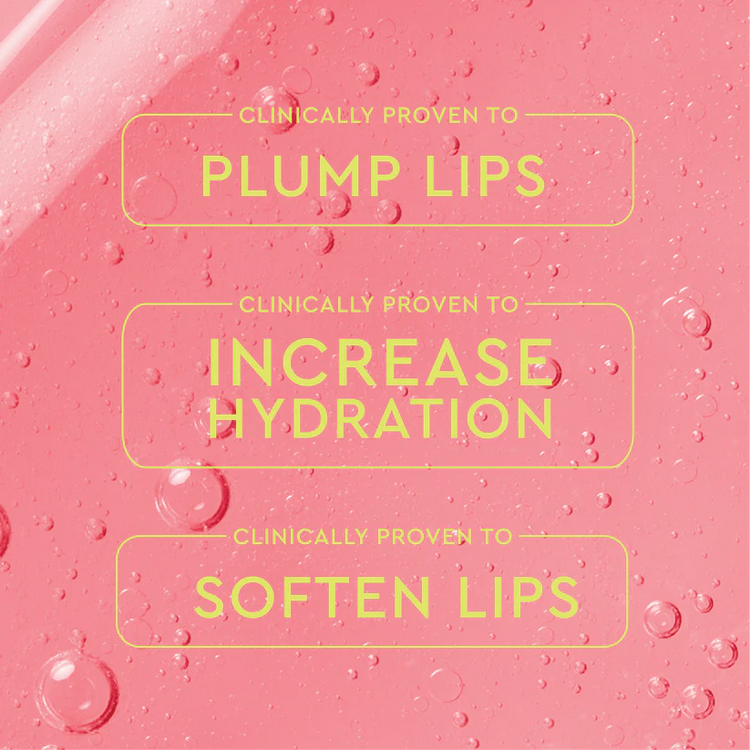 Byoma Liptide pH Lip Oil