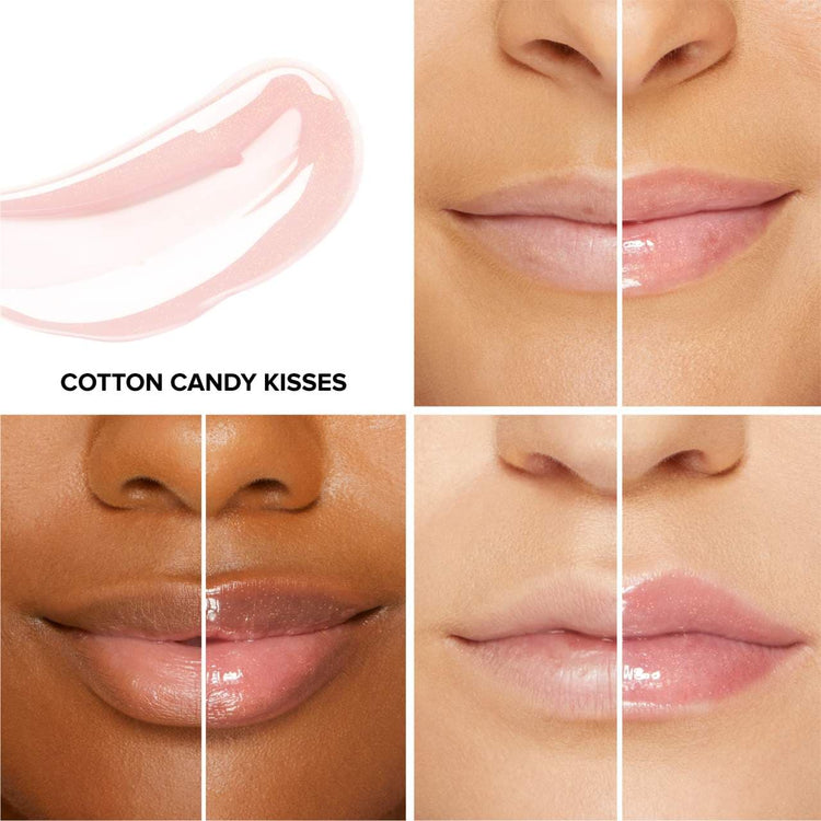 Too Faced Lip Injection Maximum Plump Extra Strength Hydrating Lip Plumper