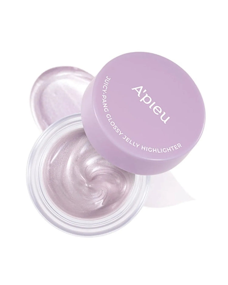 A'Pieu Juicy & Pang Glossy Jelly Highlighter