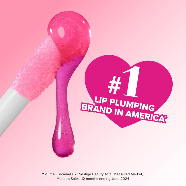 Too Faced Lip Injection Maximum Plump