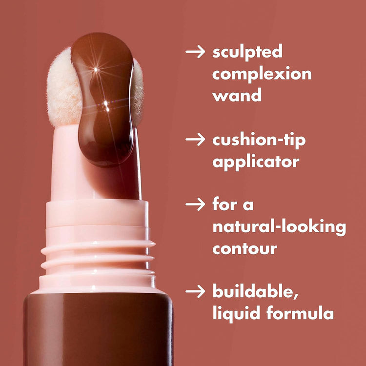 E.L.F. Halo Glow Beauty Wand Contour