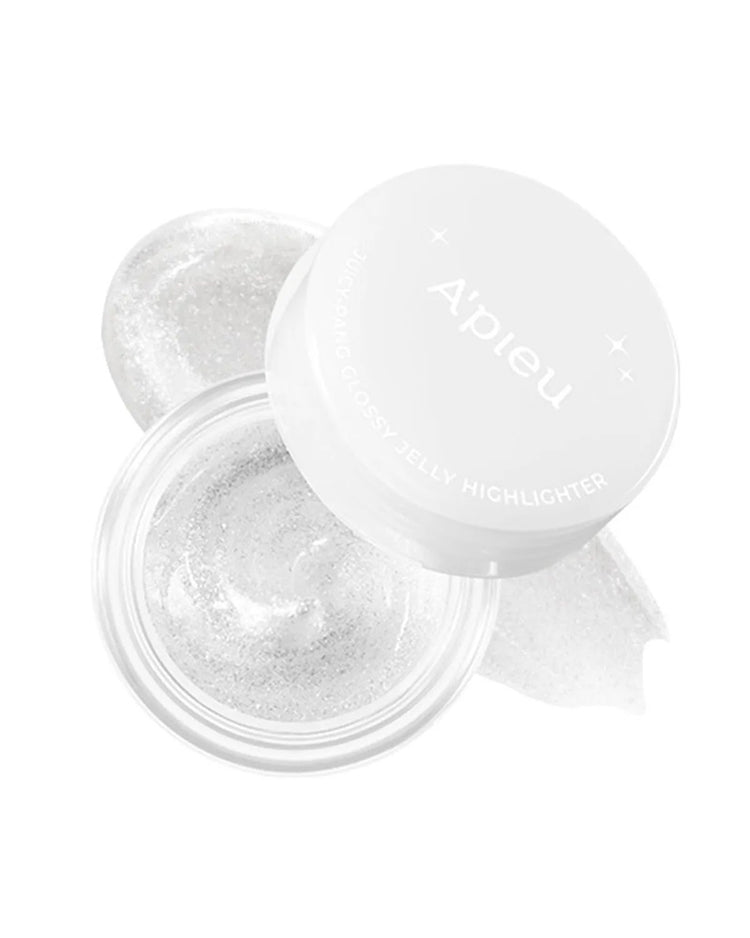A'Pieu Juicy & Pang Glossy Jelly Highlighter