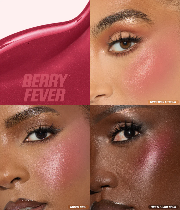 Huda Beauty Blush Filter Liquid Blush