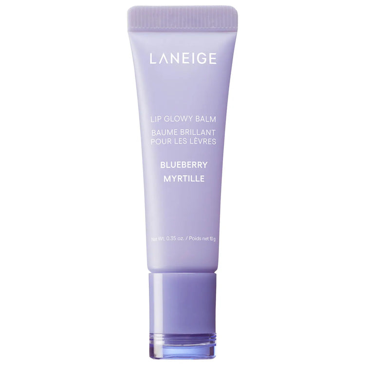 Laneige Lip Glowy Lightweight Hydration Balm with Shea Butter
