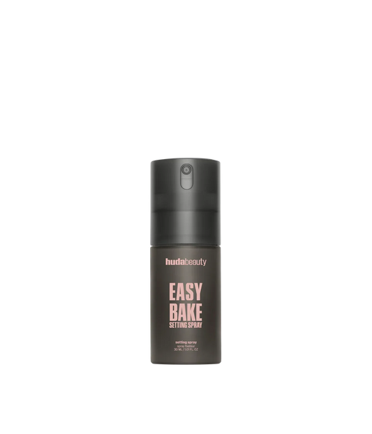 Huda Beauty Easy Bake Setting Spray - Mini 30ml