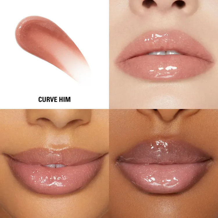 Kylie Cosmetics Plumping Gloss