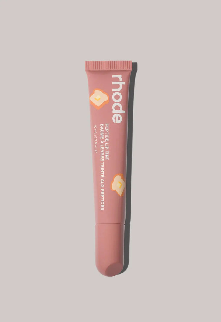 Rhode Scented Peptide Lip Tint - Limited Edition
