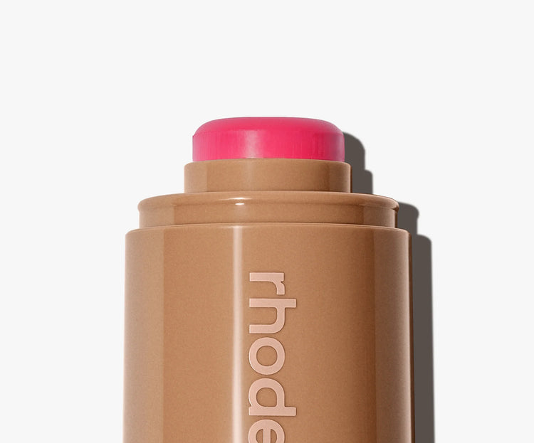 Rhode Pocket Blush - The Natural Flush