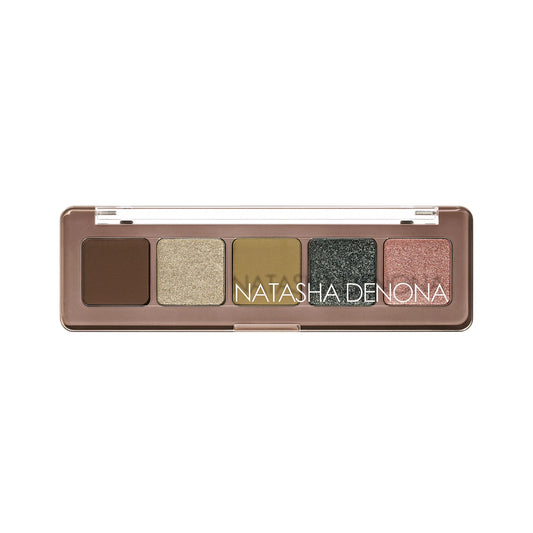 Natasha Denona Mini Gloom Palette