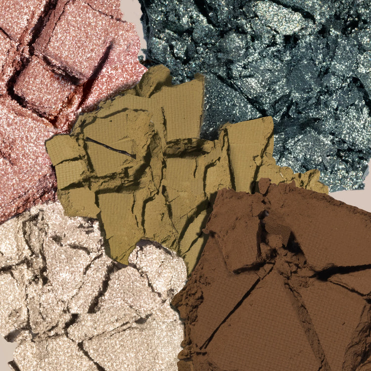 Natasha Denona Mini Gloom Palette