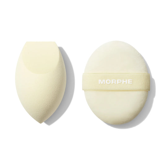 Morphe Buttery Blends Tool Duo - Limited Edition