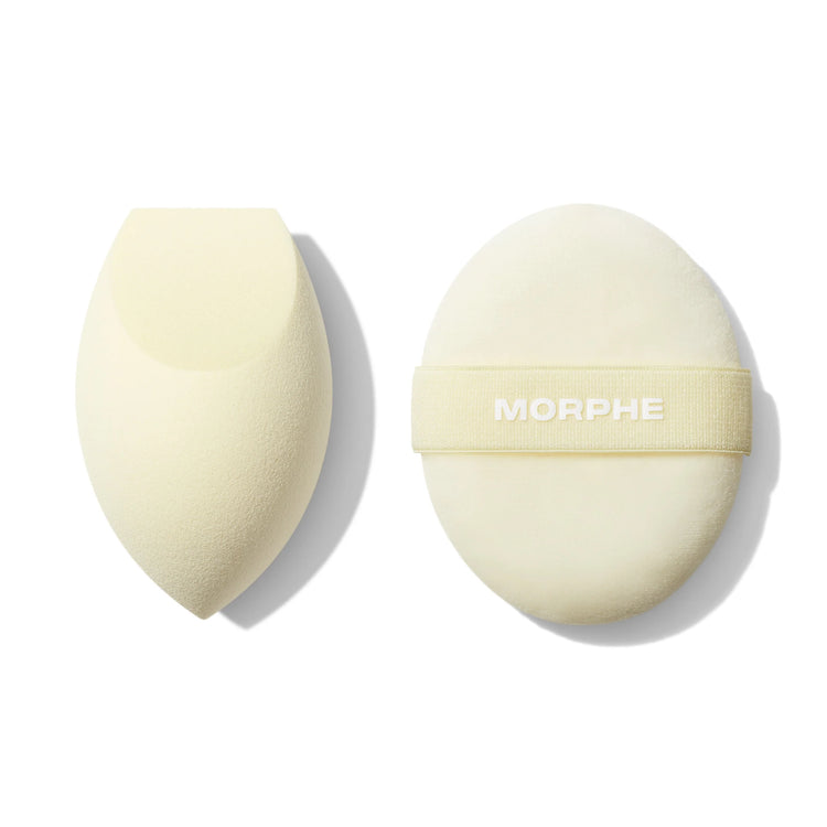 Morphe Buttery Blends Tool Duo - Limited Edition