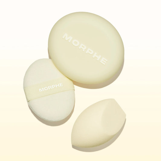 Morphe Buttery Blends Tool Duo - Limited Edition