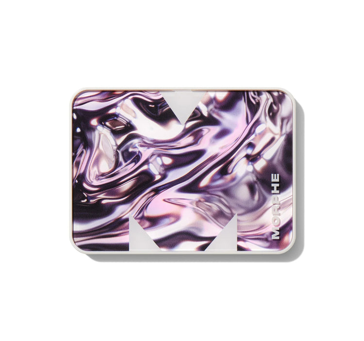 Morphe ChromaPlus 6-Pan Eyeshadow Palette