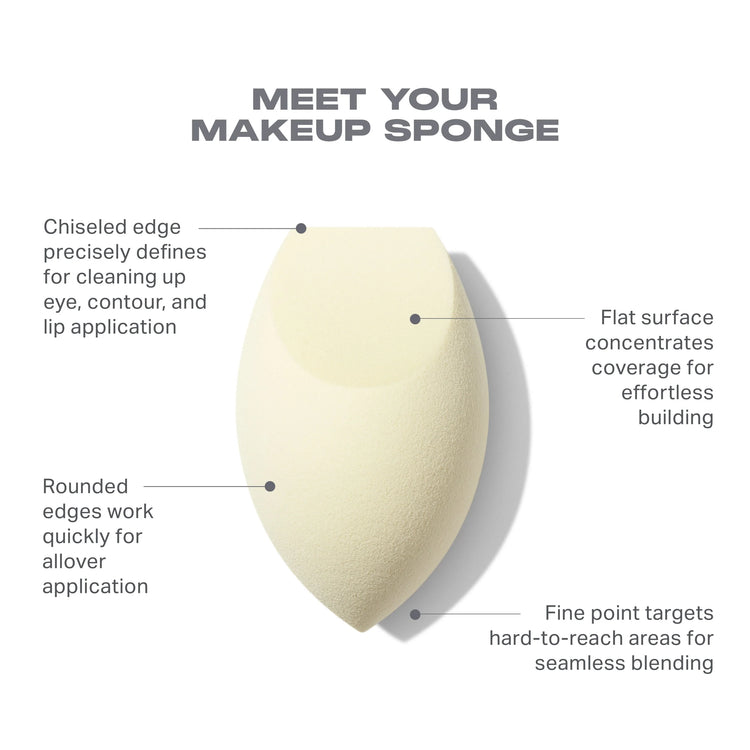 Morphe Buttery Blends Tool Duo - Limited Edition