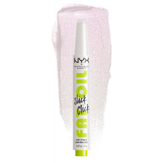 NYX Fat Oil Slick Click Lip Oil Balm