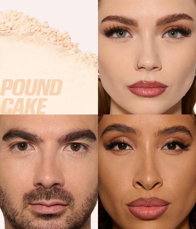 Huda Beauty Easy Bake Loose Baking & Setting Powder