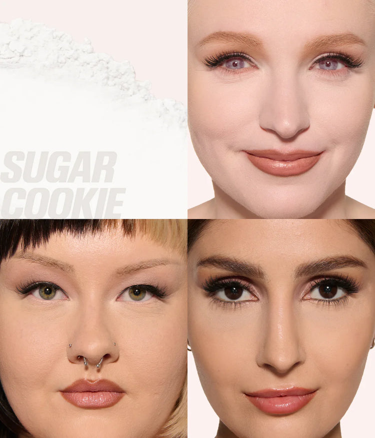 Huda Beauty Easy Bake Loose Baking & Setting Powder