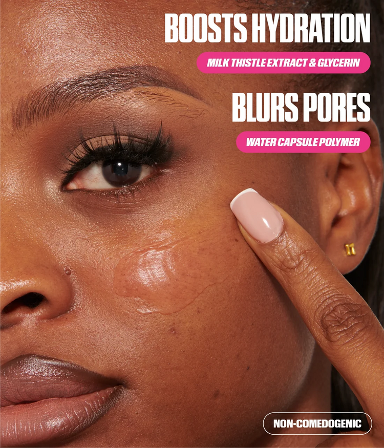 Huda Beauty Easy Blur Primer - Full Size 30ml