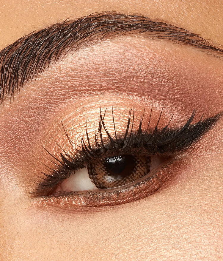 Huda Beauty Nude Obsessions Eyeshadow Palette Medium