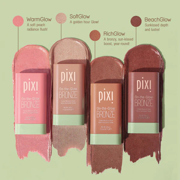 Pixi On The Glow Bronze