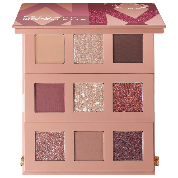 Sephora Collection Mega Mix Eyeshadow Palette