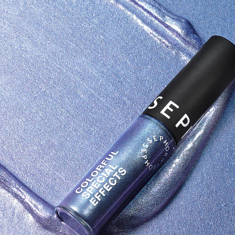 Sephora Collection Colorful Special Effect Glitter Liquid Eyeshadow