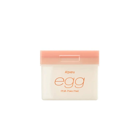 A'Pieu Egg PHA Pore Pad 180g