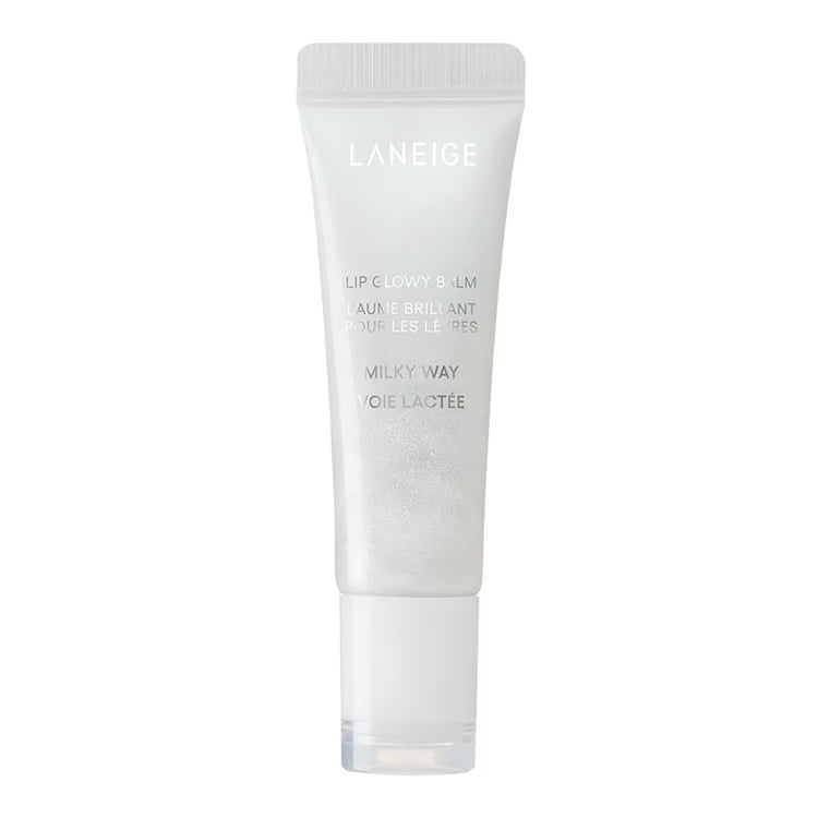 Laneige Lip Glowy Lightweight Hydration Balm with Shea Butter
