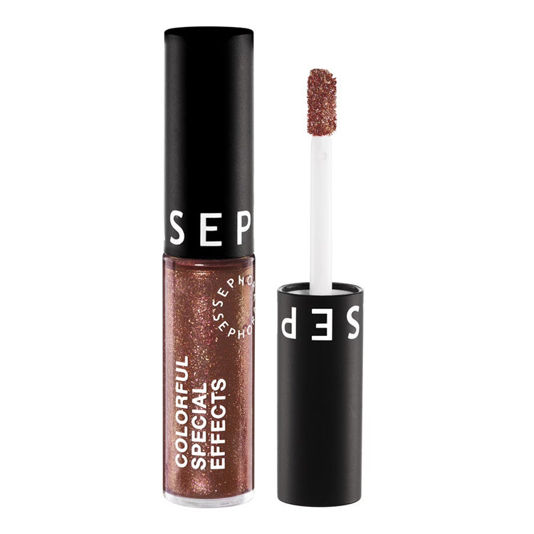 Sephora Collection Colorful Special Effect Glitter Liquid Eyeshadow