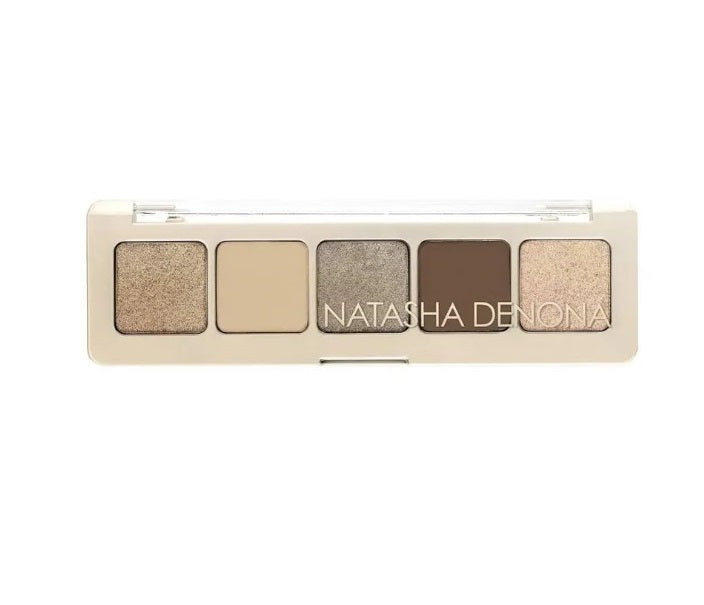 Natasha Denona Mini Glam Palette