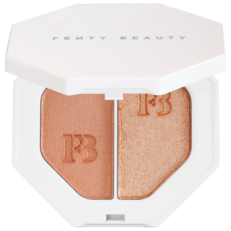 Fenty Beauty Killawatt Freestyle Highlighter Duo