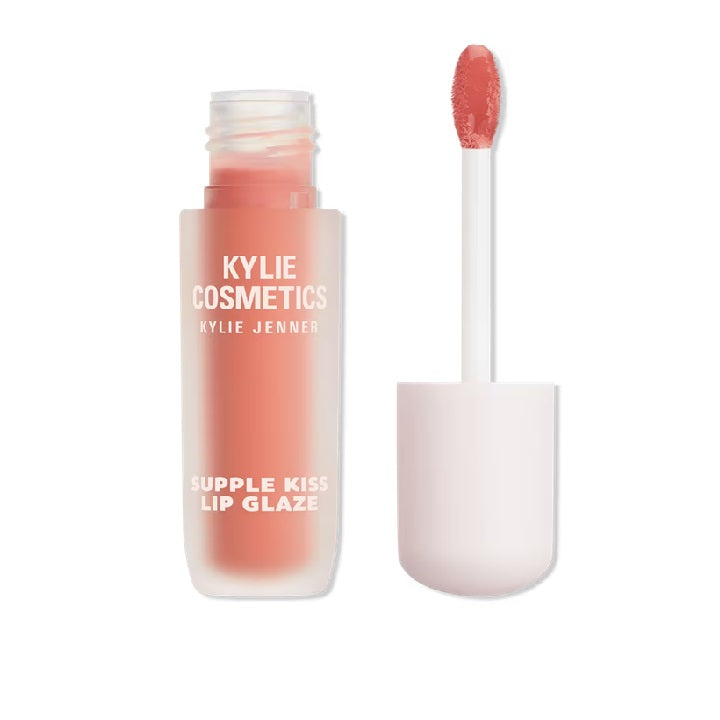 Kylie Cosmetics Supple Kiss Lip Glaze