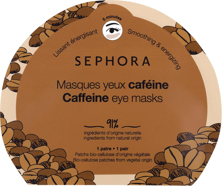 Sephora Collection Clean Eye Mask