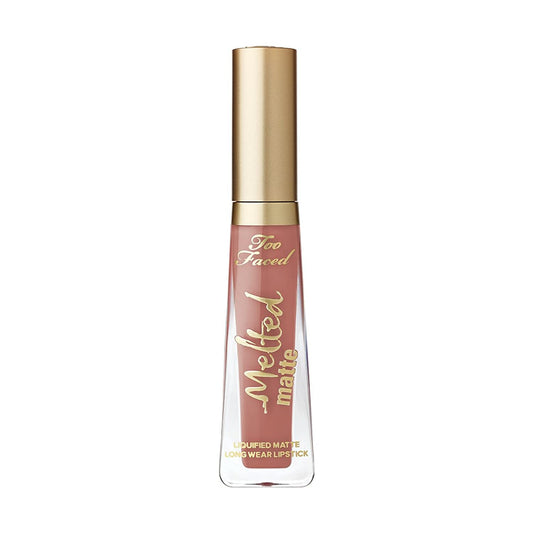 Too Faced Melted Liquified Matte Long-Wear Lipstick